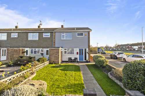 Princes Road, Eastbourne