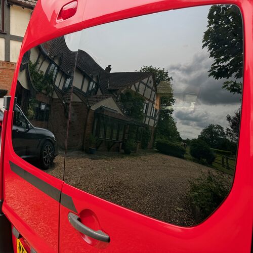 2012 Peugeot Expert 2.0 HDi L2H2 Camper Van 2 Berth