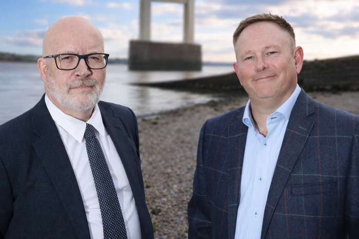 Vester Group Appoints Nigel Goldsworthy as Director to Launch New Legal Talent Business