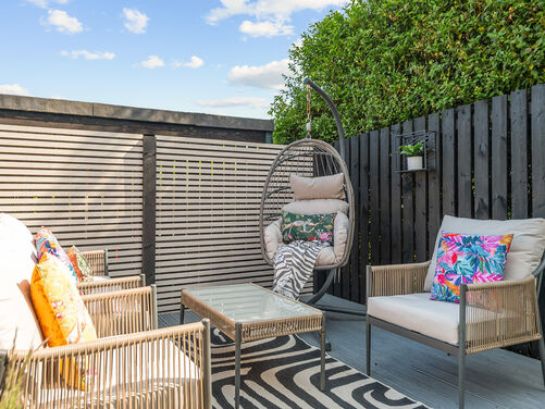 Briardene, Laurieston, FK2 9JF