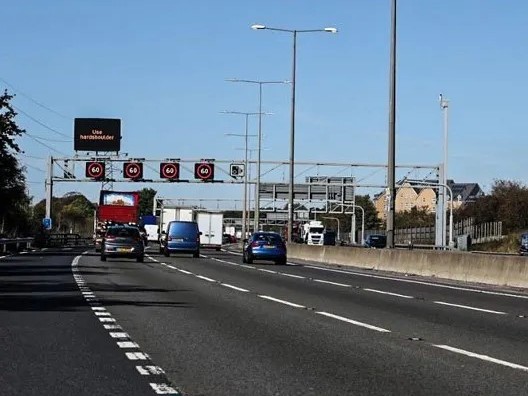 Amberon Group Announces Common Ownership with Forest Traffic Services