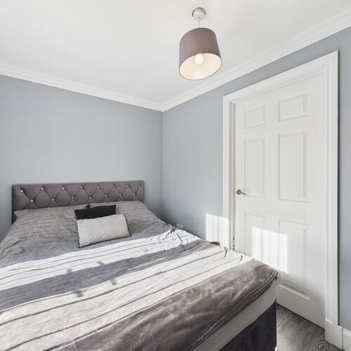 Keir Hardie Crescent, Kilwinning 