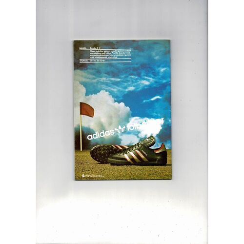 Gothenburg v 17 Nentori Tirana European Cup Football Programme 1988/89