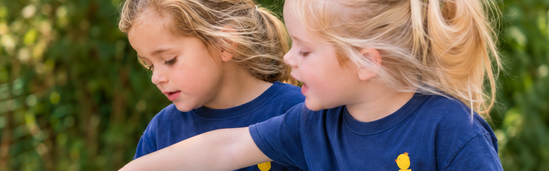 Our Preschool | Isabello's Preschool