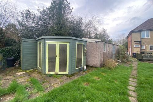 Bury Lane Datchworth