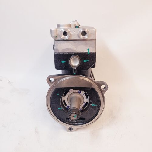 9125140110 Compressor (Twin Cylinder)