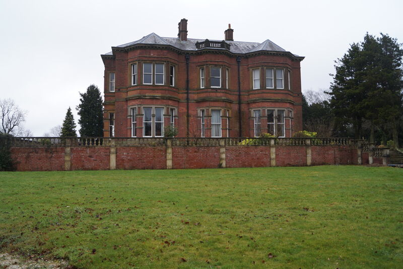 Heritage Consultancy Services.