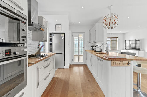 Birling Close, Seaford