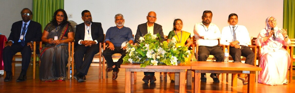 18 வது தேசிய ஆய்வு மாநாடு