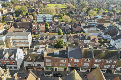 South Street, Eastbourne