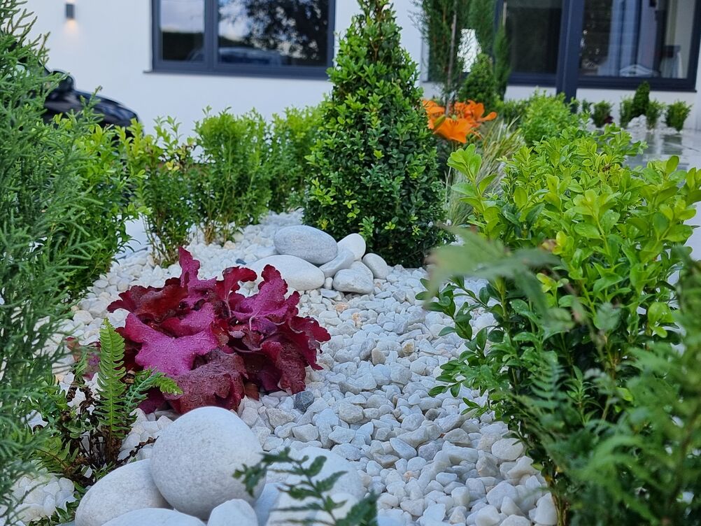 Gallery | Hd Landscaping | Landscape Gardening | Garden Maintenance Leighton Buzzard | Garden Design Bedfordshire
