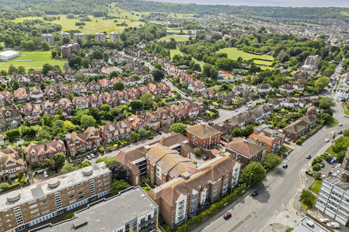 Southfields Road, Eastbourne
