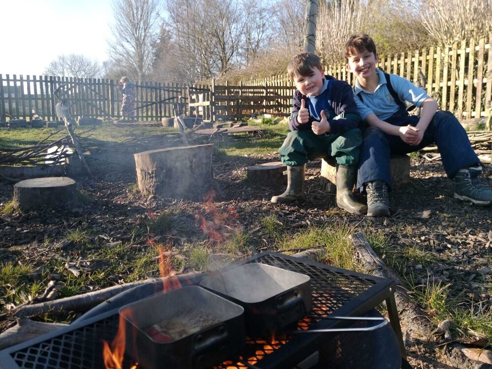 Forest School