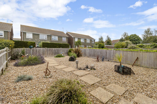 Aylesbury Avenue, Eastbourne