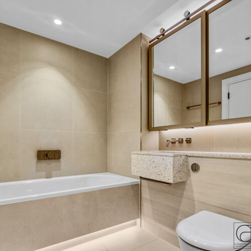 Fitzroy House, London, SW11