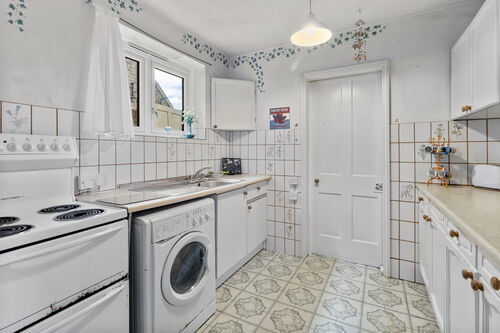 Church Street, Willingdon, Eastbourne