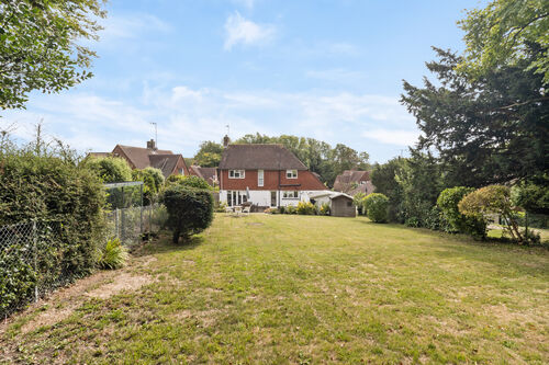 Melvill Lane, Eastbourne