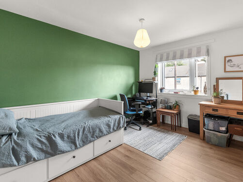 Elmbank, Menstrie, FK11 7AP