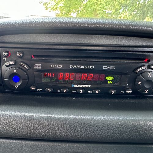 2003 La Strada Nova L Mercedes Sprinter Camper Van Motorhome - 1 Owner 11yr - RARE!