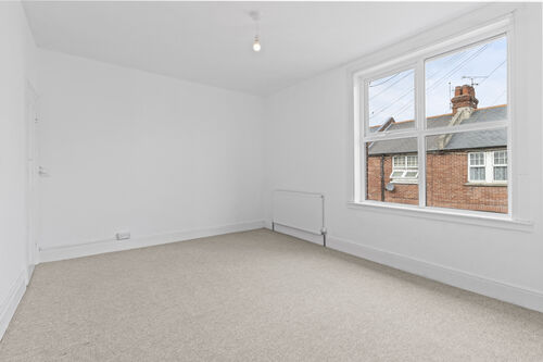 Hoad Road, Eastbourne