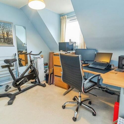 HIGH ST, NORTH CRAWLEY - 4 BEDROOMS