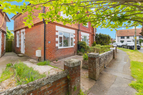 Victoria Road, Polegate