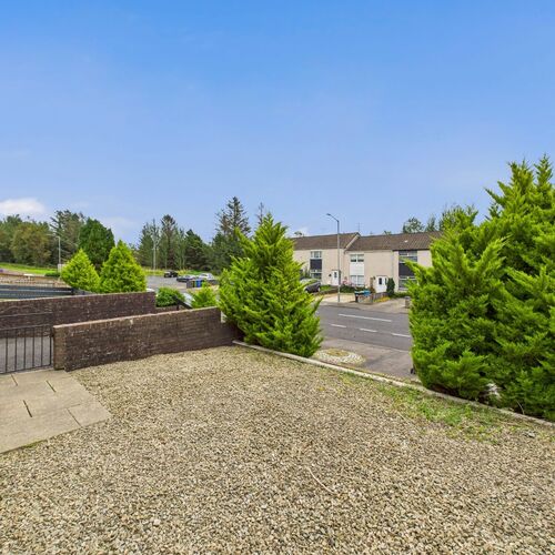 Kindcaidston Drive, Ayr