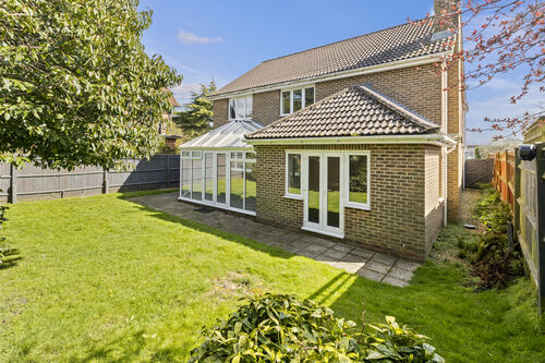 Park Lane, Eastbourne