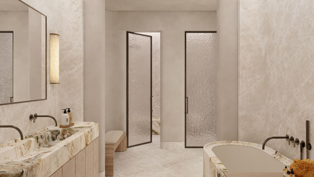 VELA VIENTO, Dorchester Collection