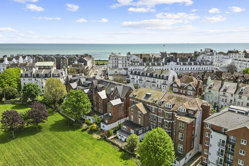 Jevington Gardens, Eastbourne