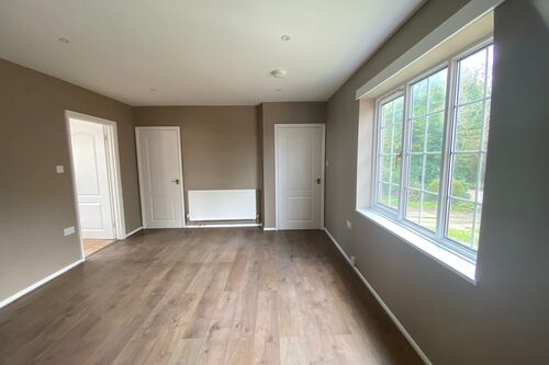 Bury Lane Datchworth