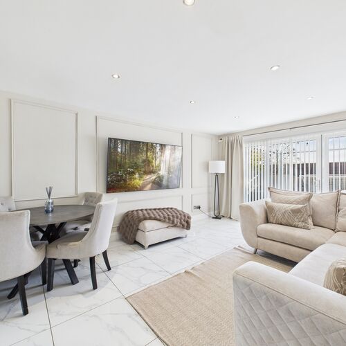 Cambusdoon Place Kilwinning