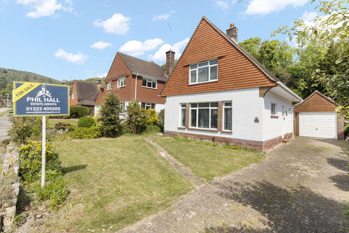 Parkway, Eastbourne