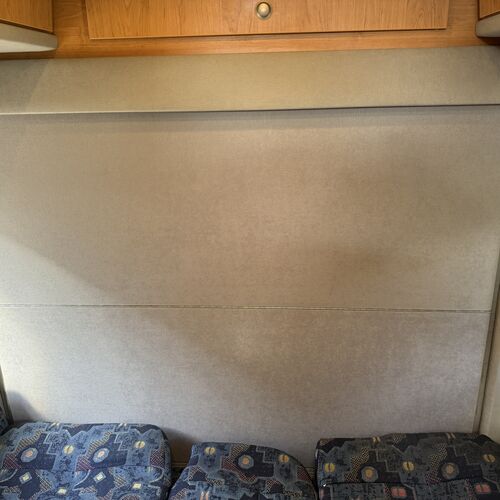 2003 La Strada Nova L Mercedes Sprinter Camper Van Motorhome - 1 Owner 11yr - RARE!