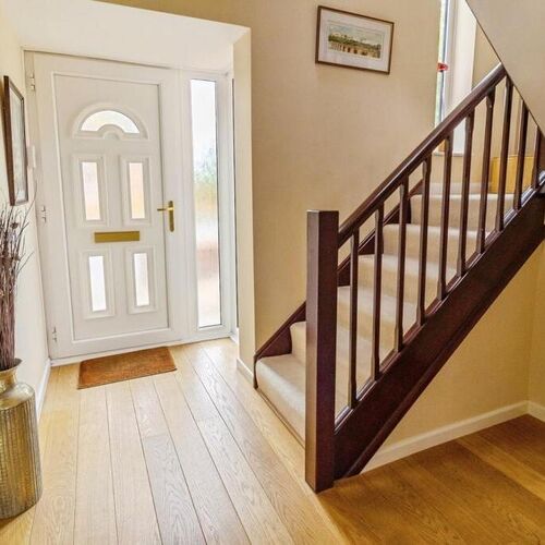 HIGH ST, NORTH CRAWLEY - 4 BEDROOMS