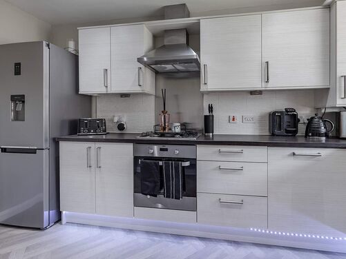 Campbell Christie Drive, Falkirk, FK2 7GS