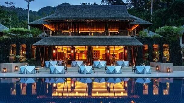The Datai Langkawi