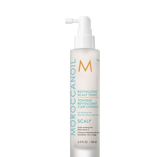 Moroccan Oil Revitalising Scalp Tonic 100ml