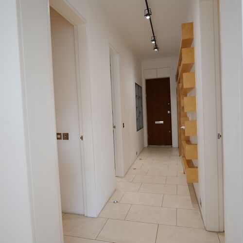 Argyll Mansions, SW3 5ER