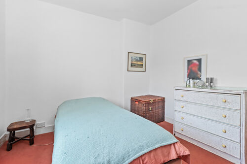 Beachy Head Road, Eastbourne