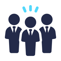 Clients & Candidates