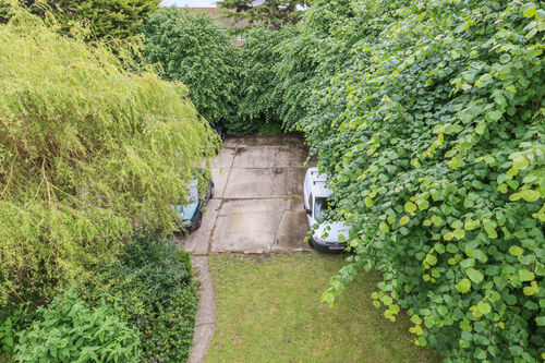 Spencer Road, Eastbourne