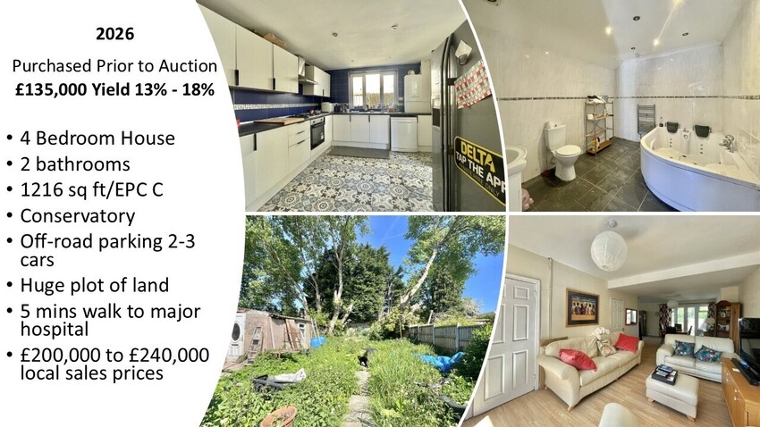 Property Auction Courses