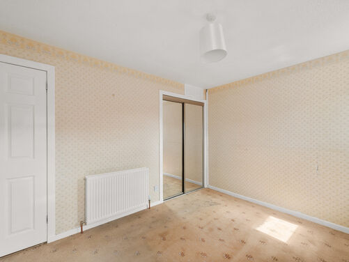 Craigleith, Fishcross, FK10 3JF