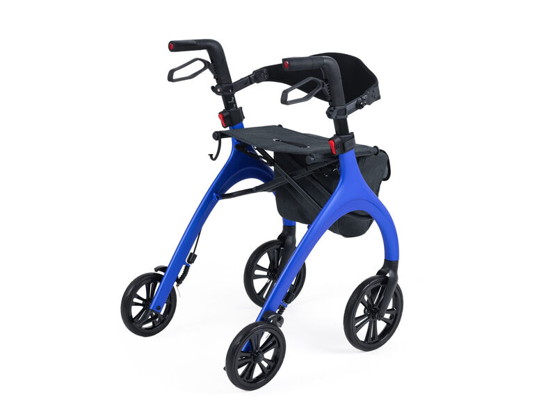Flux Rollator