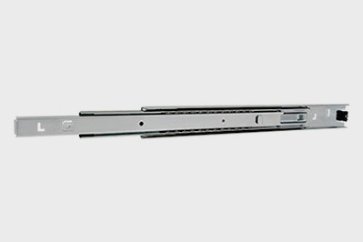 Guide per cassetti standard