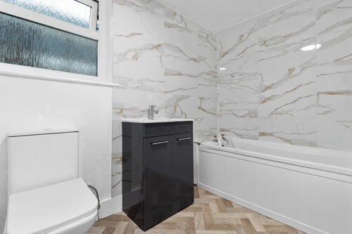 Lushington Road, Eastbourne