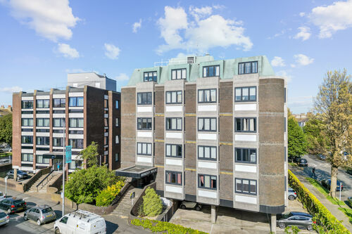 Gildredge Road, Eastbourne