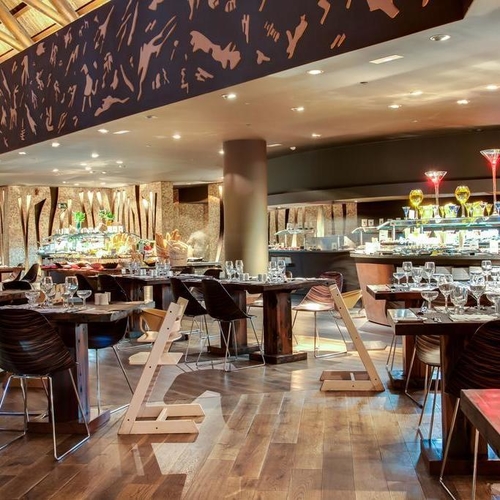 Lopesan Baobab Resort