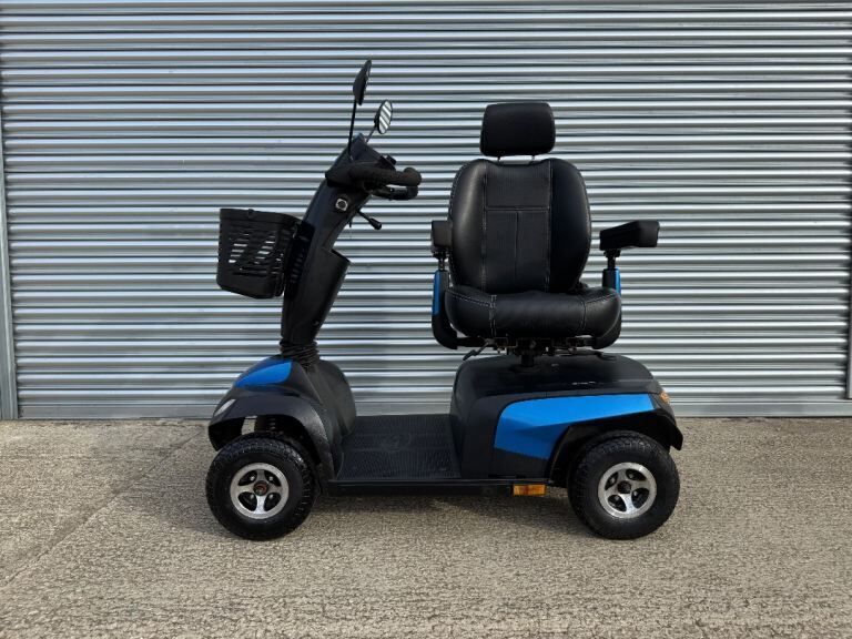 Invacare Orion Pro